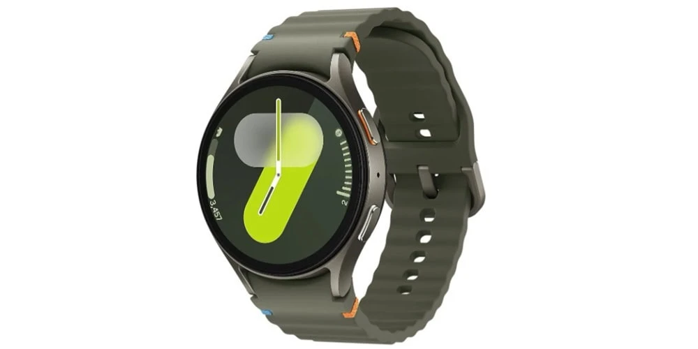 Recenze Samsung Galaxy Watch 7 - úvodní obrázek