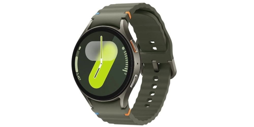 Recenze Samsung Galaxy Watch 7 - úvodní obrázek