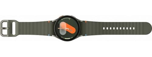 Recenze Samsung Galaxy Watch 7 - výdrž a nabíjení