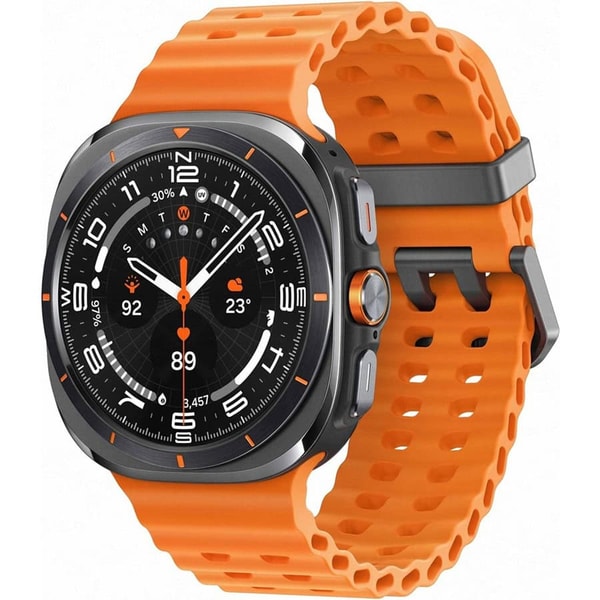 Samsung Galaxy Watch Ultra: Product review