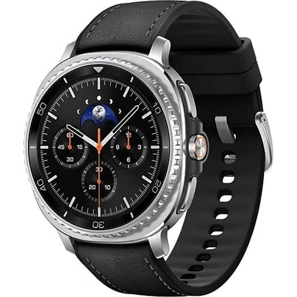 Samsung Galaxy Watch8 Classic: Product review