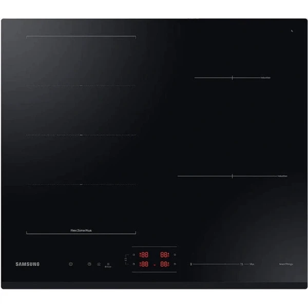 Samsung NZ64B6056GK/U2: Product review