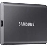 Samsung Portable SSD T7