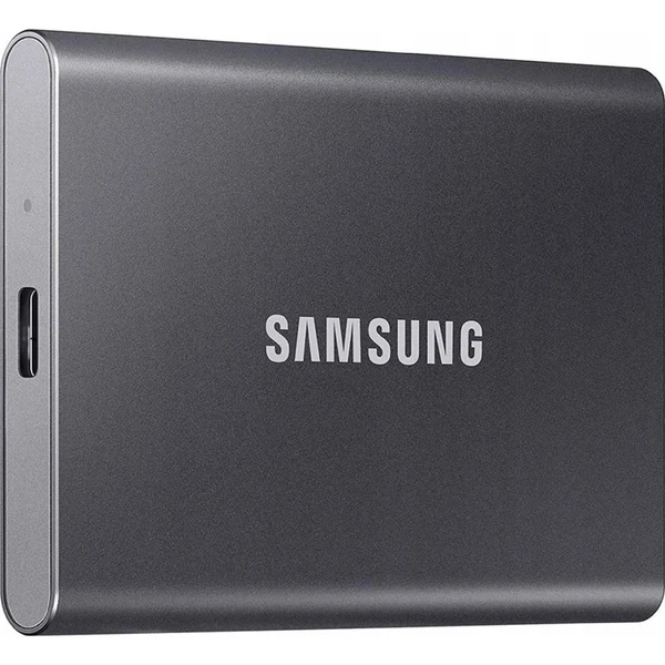 Samsung Portable SSD T7: Product review