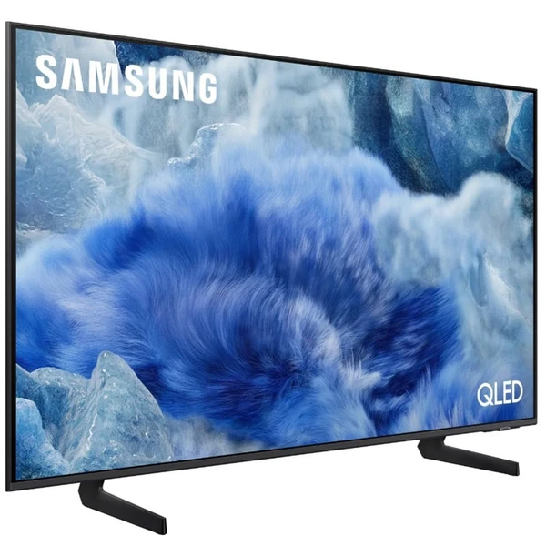 Samsung QE65Q8F: Product review