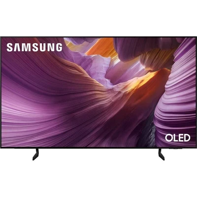 Samsung QE65S85F