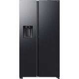 Samsung RS80F64KEFEO