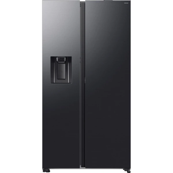 Samsung RS80F64KEFEO: Product review