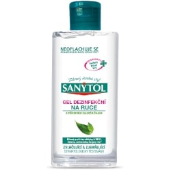Sanytol: Product review