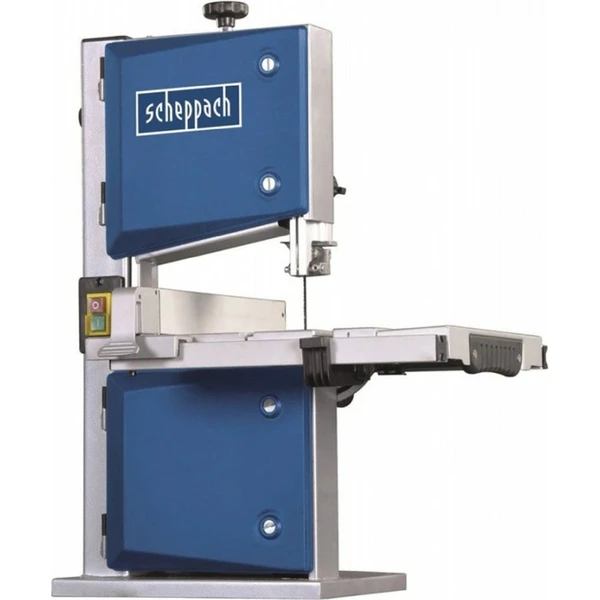 Scheppach HBS 30: Product review