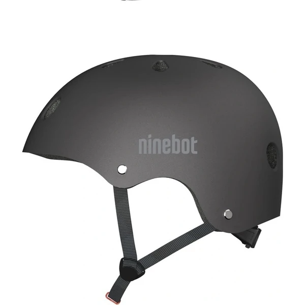 Segway-Ninebot L/XL: Product review
