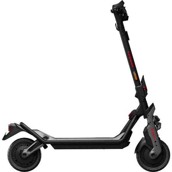Segway SuperScooter GT3 Pro: Product review
