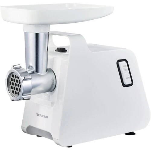 Sencor SMG 4410WH: Product review