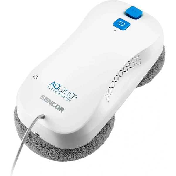 Sencor SRW 6010WH: Product review