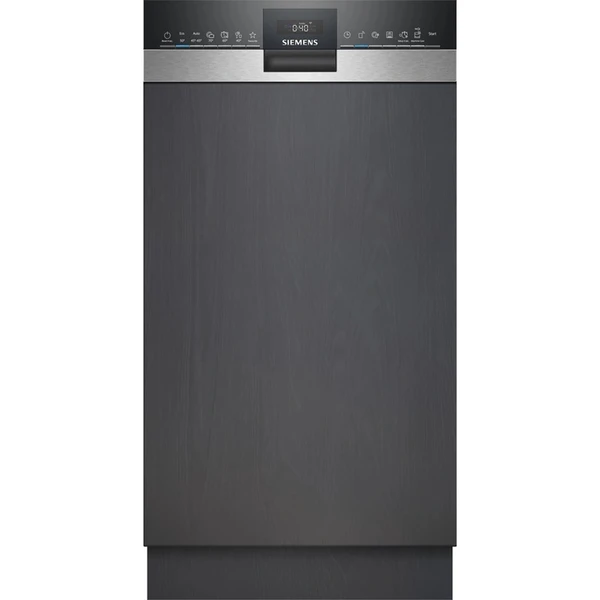 Siemens SR55ZS10ME: Product review