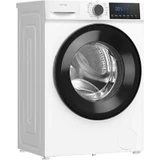 Siguro WM-F810W Steam Power