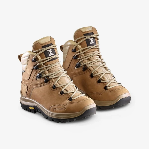Simond MT 500 Vibram: Product review