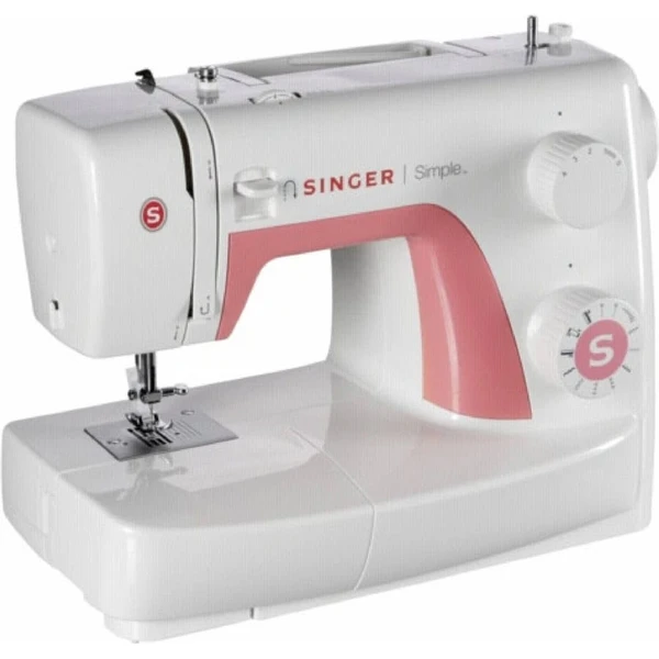 Singer Simple 3210: Product review