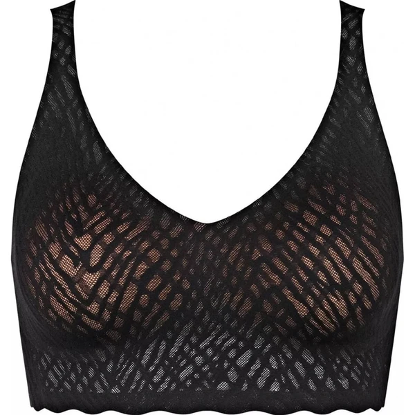 Sloggi Zero Feel Bliss Bralette: Product review