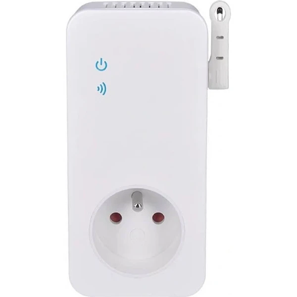 Solight DY10GSM: Product review