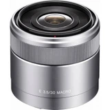 Sony 30mm f/3.5