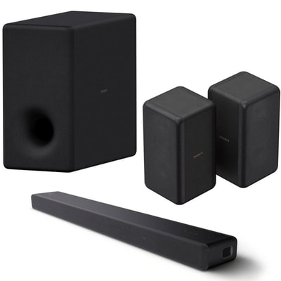 Sony HT-A3000