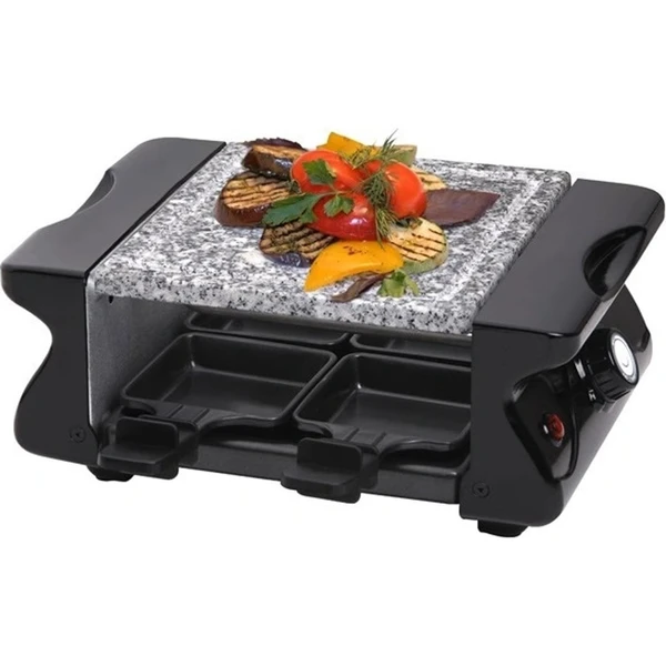 Sovio Raclette SV-104: Product review