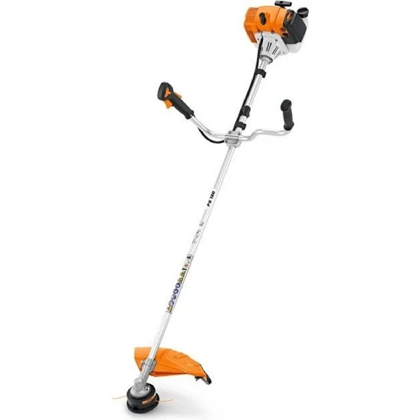 Stihl FS 120: Product review