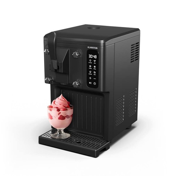 Sweet Sundae Touch 1.5L 250W: Product review