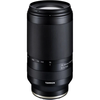 Tamron 70-300mm