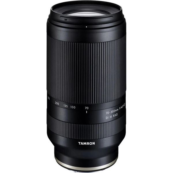 Tamron 70-300mm: Product review