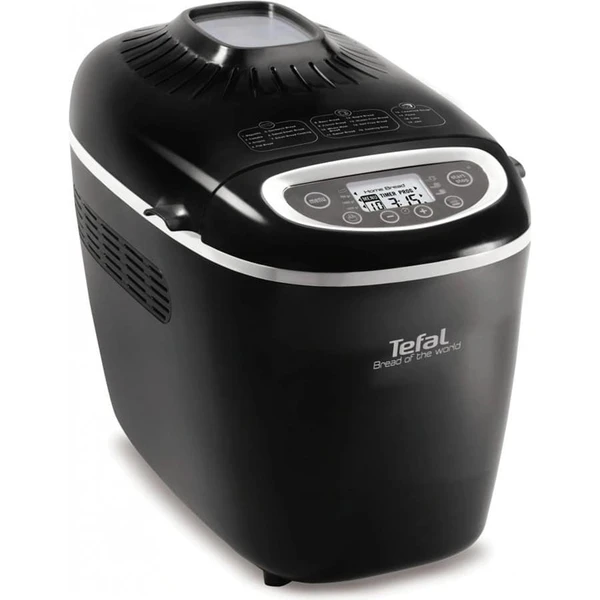Tefal PF 611838: Product review