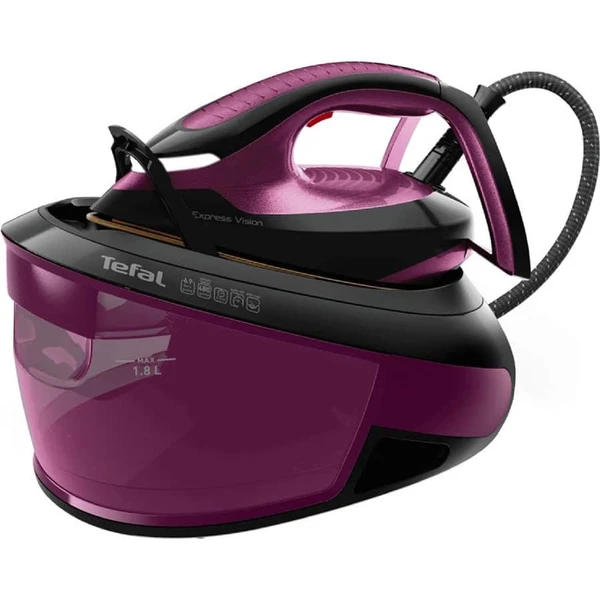 Tefal SV8152E0: Product review