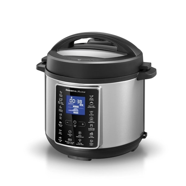 Tescoma PRESIDENT 5,5 l: Product review