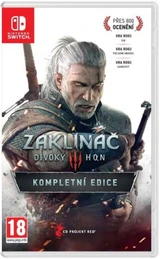 The Witcher 3: Wild Hunt Complete