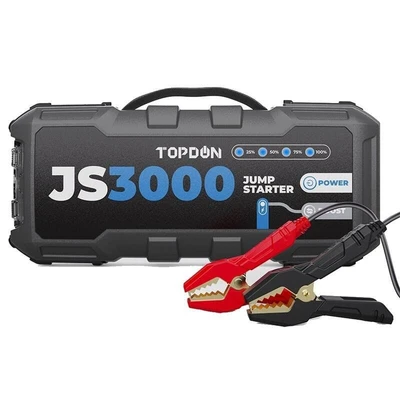 Topdon JumpSurge 3000