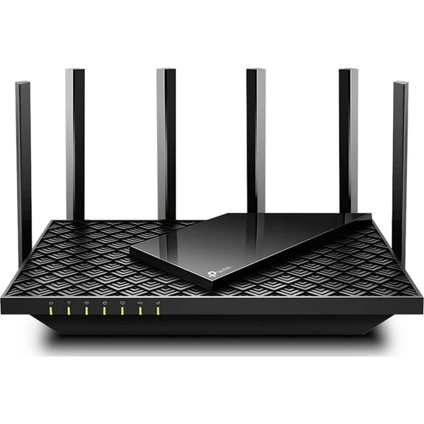 TP-Link Archer AX73: Product review