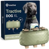 Tractive DOG XL