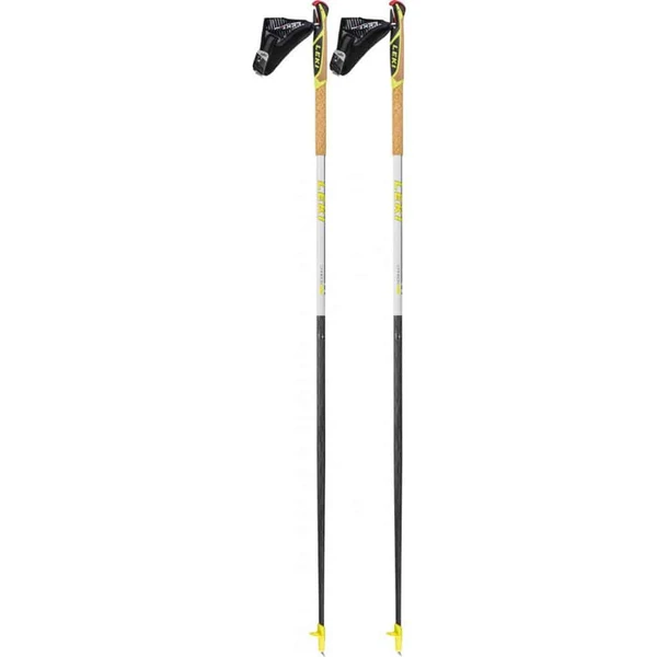 Leki Vertical K: Product review