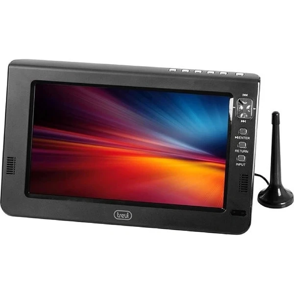 Trevi LTV 2010 S2: Product review