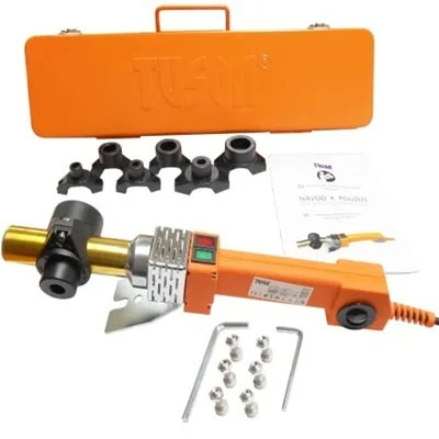 Tuson POLY 02: Product review