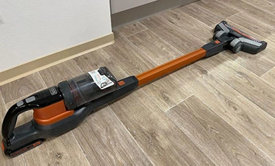 Recenze tyčového vysavače black and decker bhfev182