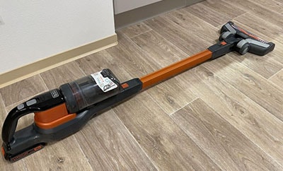 Black & Decker BHFEV182B