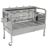 UG Grill
