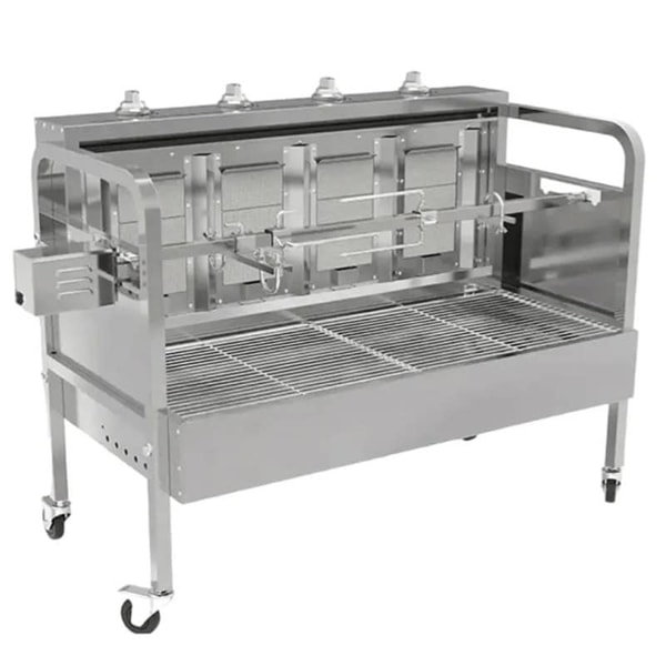UG Grill: Product review