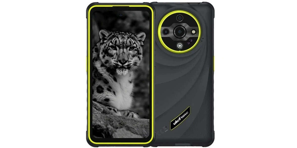 Recenze UleFone Armor X31 - úvodní obrázek