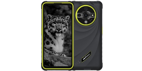 UleFone Armor X31