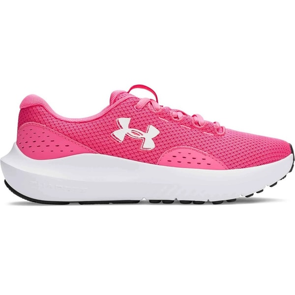 Under Armour Charged Surge 4: Product review
