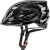 Uvex I-VO 3D black