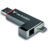 Verbatim Dual QuickStick